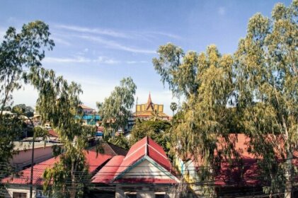 Ananda's Siem Reap