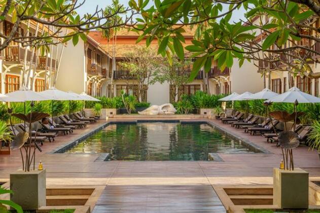Anantara Angkor Resort & Spa - Photo2