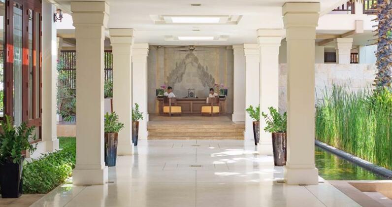 Anantara Angkor Resort & Spa - Photo4