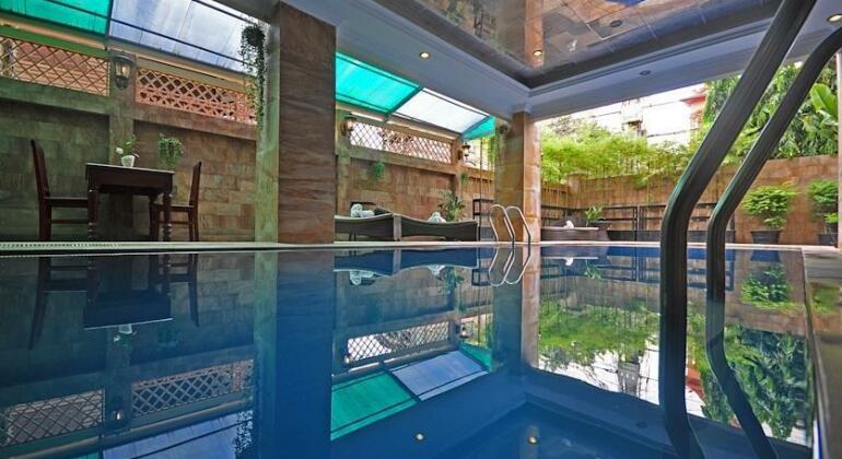 Ancient Angkor Hotel - Photo2