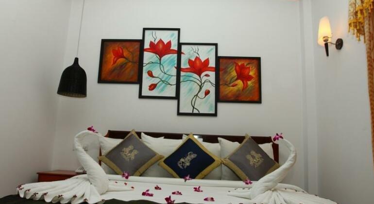 Ancient Angkor Hotel - Photo3