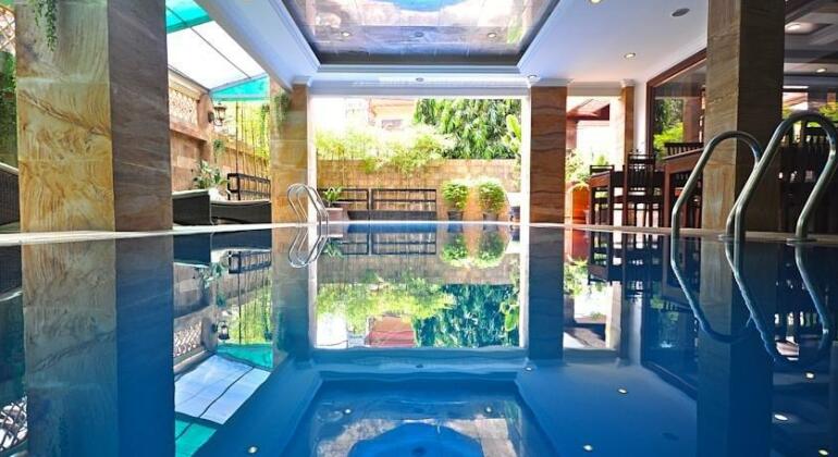 Ancient Angkor Hotel - Photo4