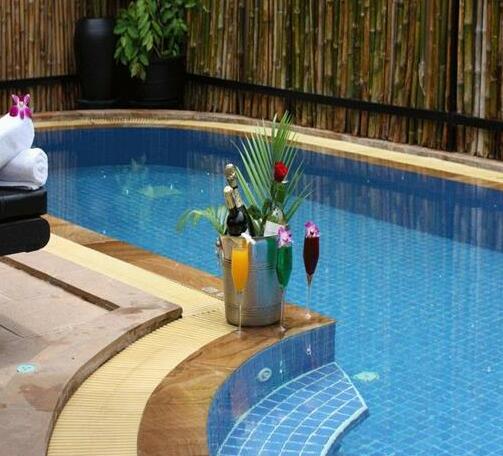 Ancient Angkor Inn Siem Reap - Photo2