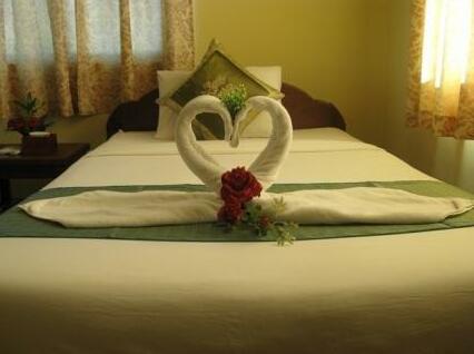Ancient Angkor Inn Siem Reap - Photo3