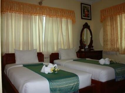 Ancient Angkor Inn Siem Reap - Photo4