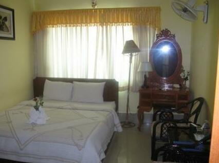 Ancient Angkor Inn Siem Reap - Photo5