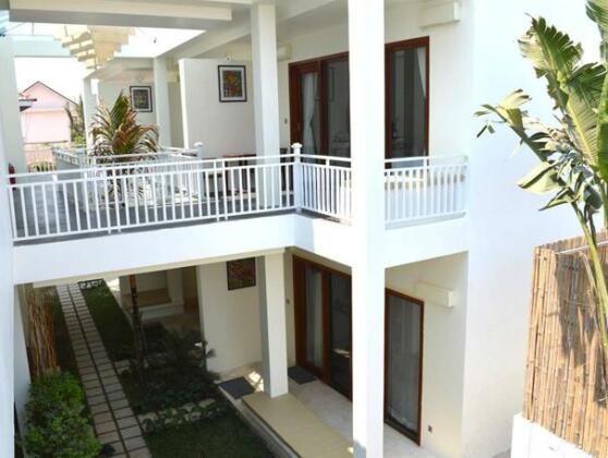 Angkor Boutique Villa - Photo2