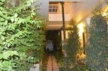 Angkor Boutique Villa - Photo3