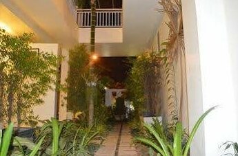 Angkor Boutique Villa - Photo4