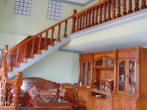 Angkor Cambo Guesthouse - Photo2