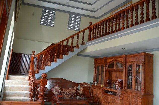 Angkor Cambo Guesthouse - Photo4