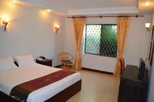 Angkor Cbd Inn