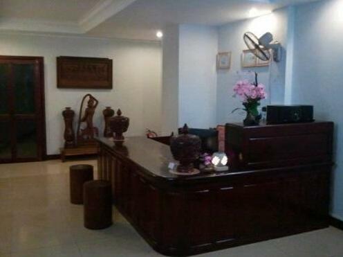 Angkor Cbd Inn - Photo3
