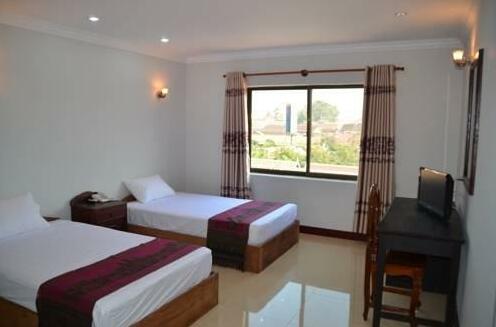 Angkor Cbd Inn - Photo5