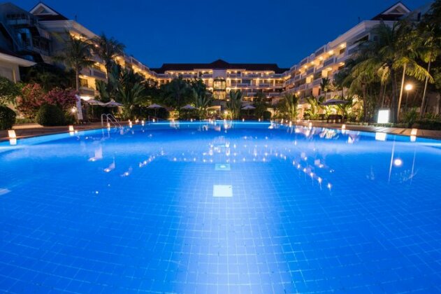 Angkor Century Resort & Spa