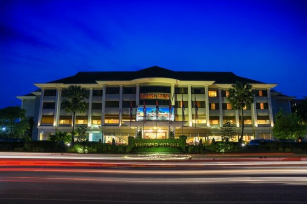 Angkor Century Resort & Spa - Photo3