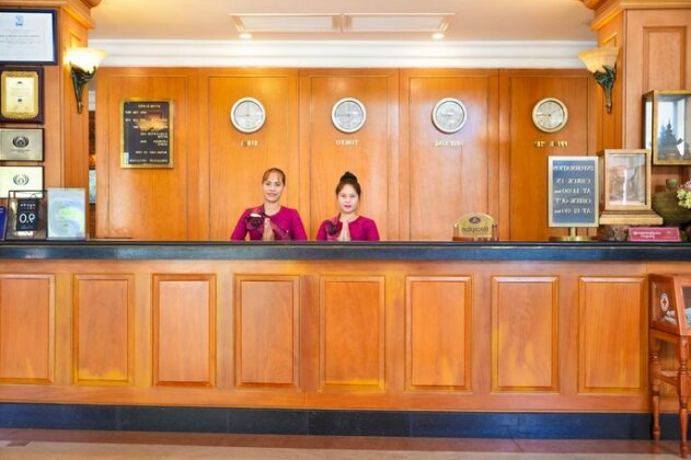 Angkor Century Resort & Spa - Photo4