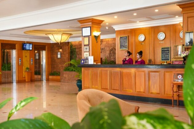 Angkor Century Resort & Spa - Photo5