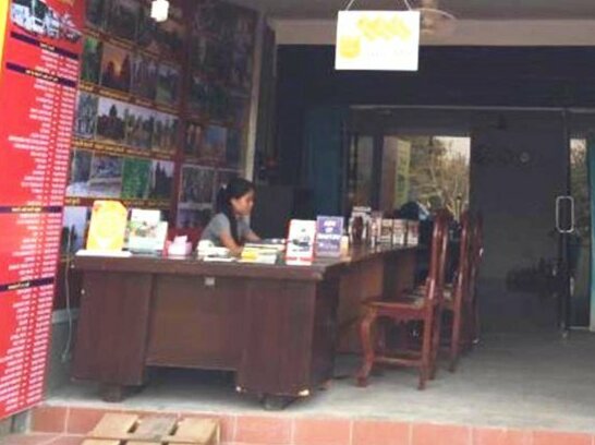 Angkor Classical Guesthouse - Photo2