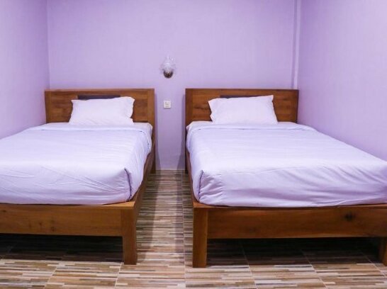 Angkor Classical Guesthouse - Photo4