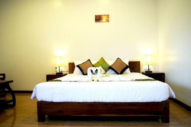 Angkor Countryside Boutique - Photo2
