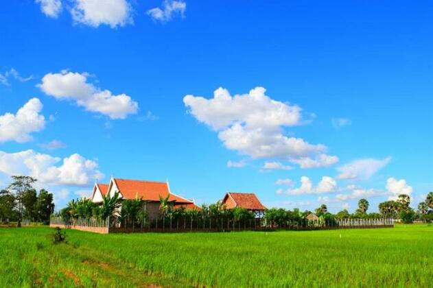 Angkor Countryside Boutique - Photo4