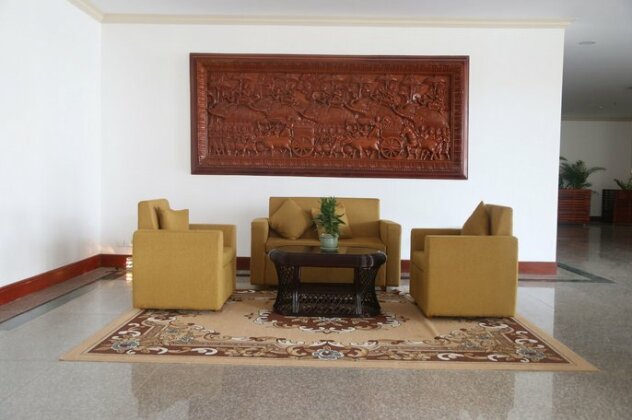 Angkor Davann Luxury Hotel and Spa - Photo3