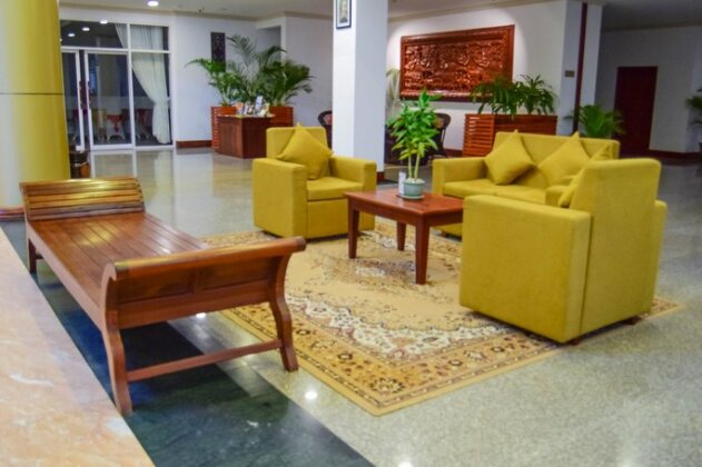 Angkor Davann Luxury Hotel and Spa - Photo5