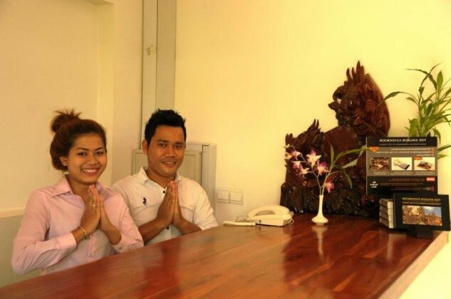 Angkor DD House - Photo2