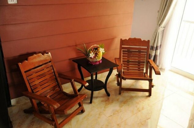 Angkor DD House - Photo3