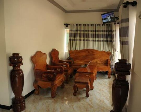 Angkor DD House - Photo4