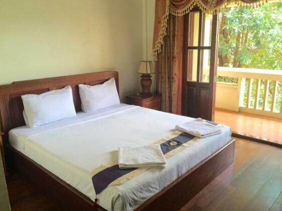 Angkor Deva Guest House - Photo2