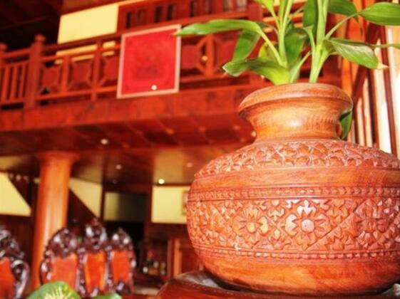 Angkor Deva Guest House - Photo4