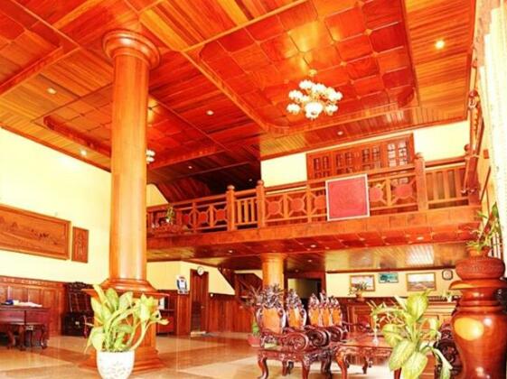 Angkor Deva Guest House - Photo5