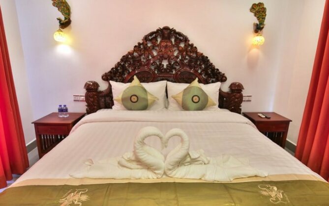 Angkor Diamond Pool Villa - Photo2
