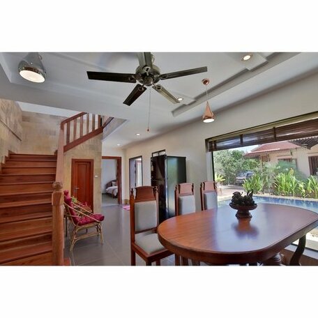 Angkor Diamond Pool Villa - Photo3