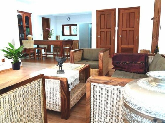 Angkor Dino B&B - Photo2