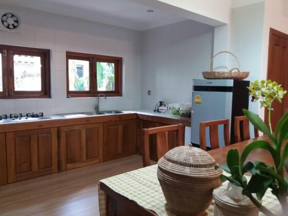 Angkor Dino B&B - Photo3