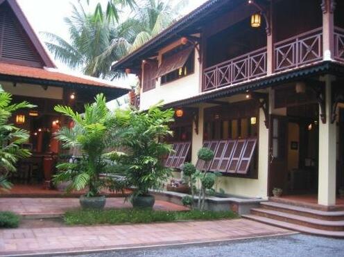 Angkor Discover Inn Siem Reap - Photo2