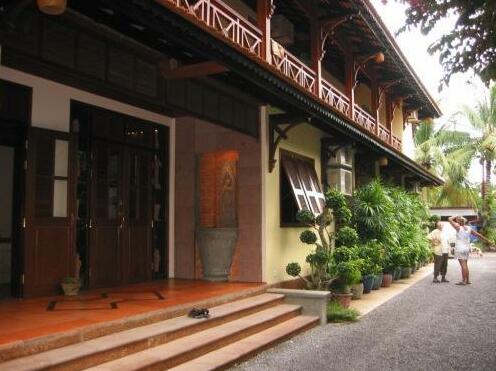 Angkor Discover Inn Siem Reap - Photo3