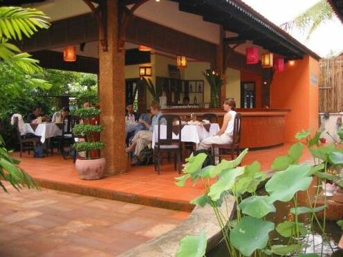Angkor Discover Inn Siem Reap - Photo4
