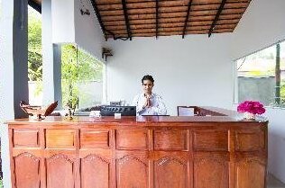 Angkor Dream Hotel - Photo2