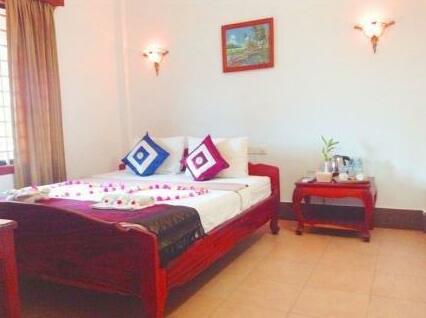 Angkor Dream Hotel - Photo3