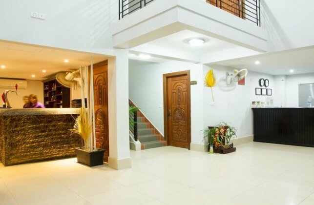Angkor Empire Boutique - Photo2