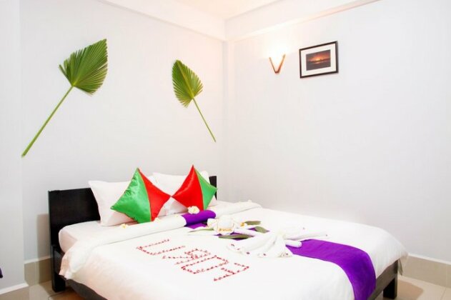 Angkor Empire Boutique - Photo5