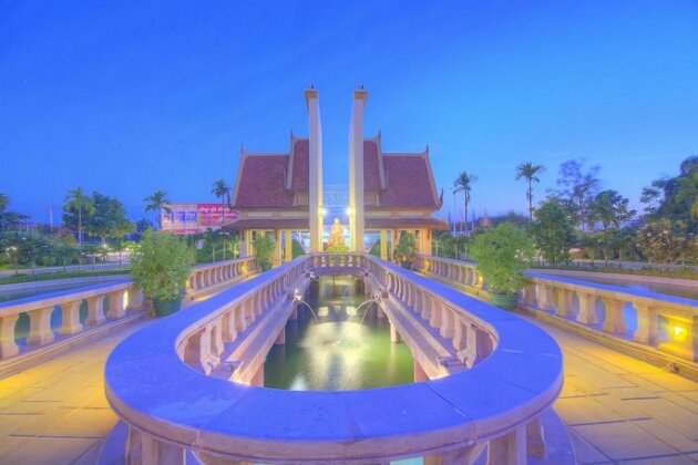 Angkor Era Hotel
