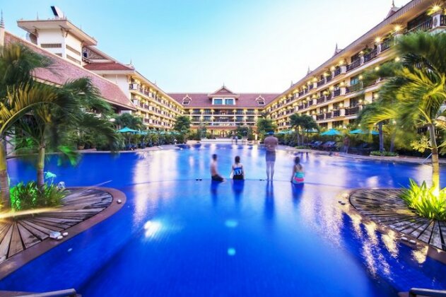 Angkor Era Hotel - Photo2