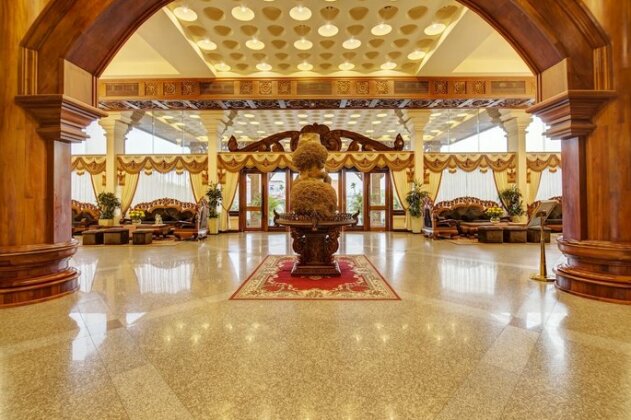 Angkor Era Hotel - Photo3