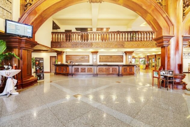 Angkor Era Hotel - Photo4