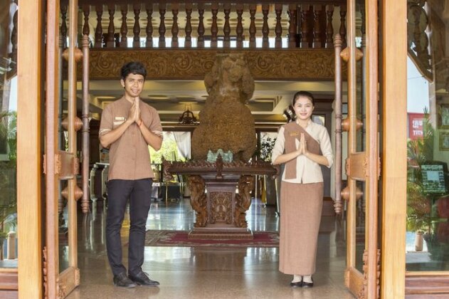 Angkor Era Hotel - Photo5